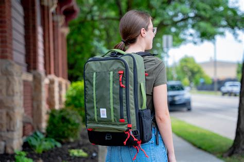 topo designs global travel bag 30l review|global travel bag roller topo.